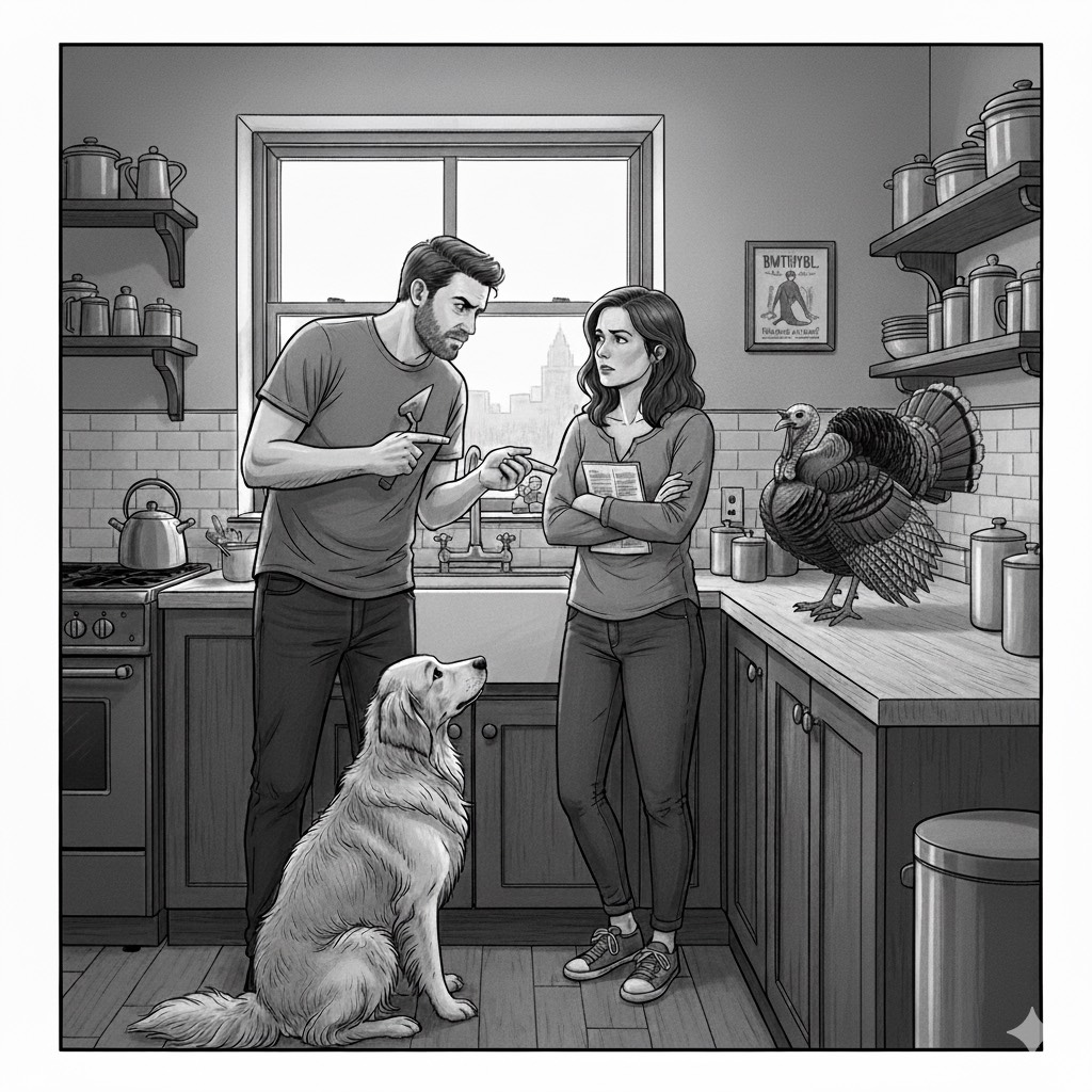 The BWTHHYBL of the BackSplAIsh