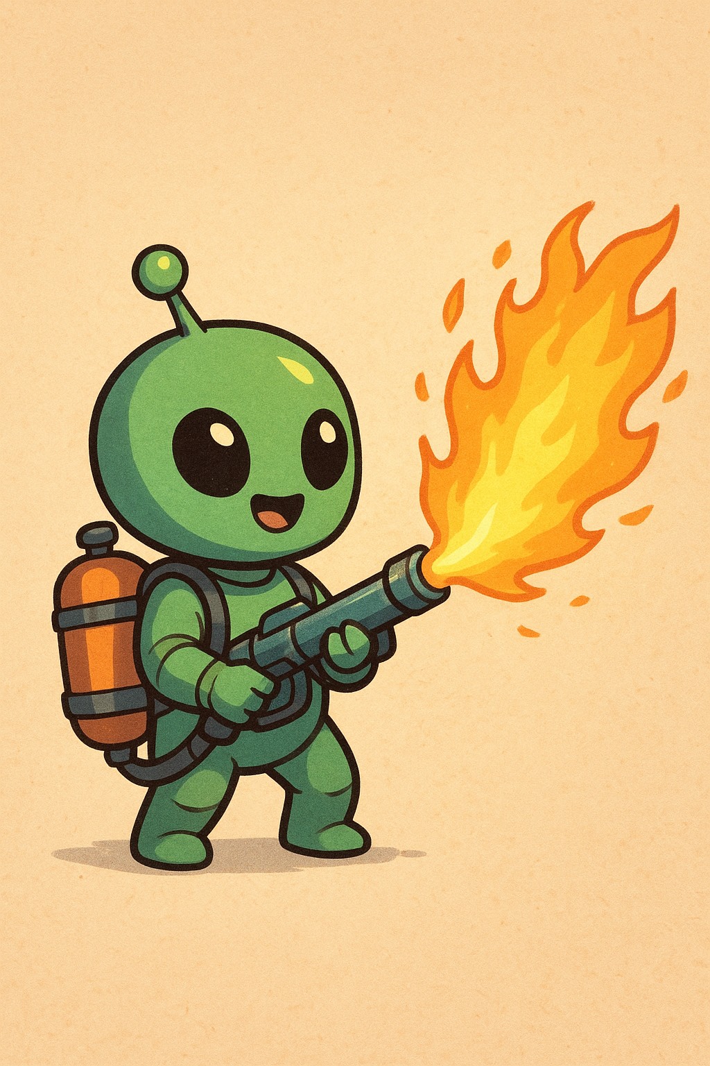 Bad IdeAI or TerrAIble IdeAI ?