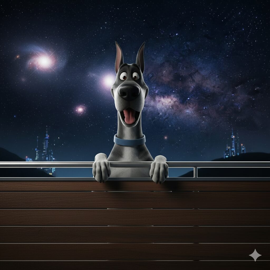 Why Talking to People Is OverrAIted (Just Scroll Instead)