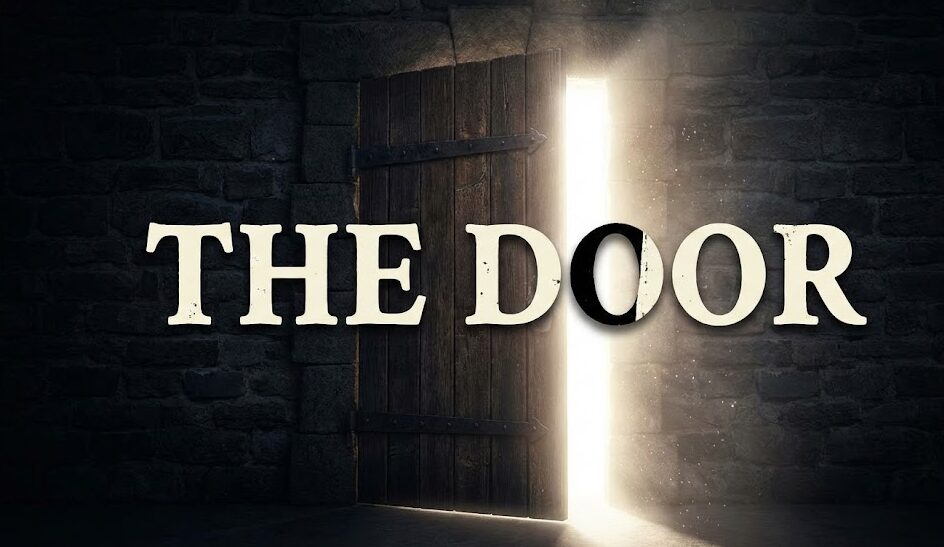 The Door